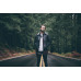 Lightweight Grey Jacket