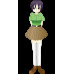 Sleeveless Sweater